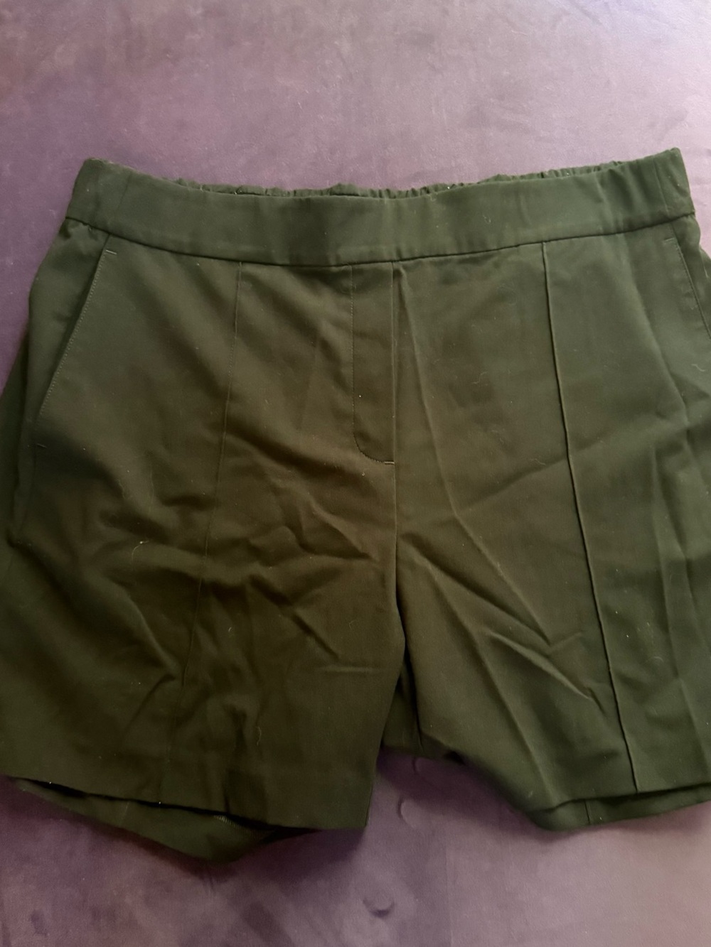 Ministry of Supply velocity shorts- 2 pairs, black and blue